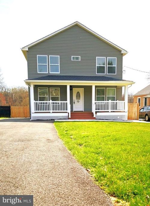 19 N Ritters Lane, Owings Mills, MD, 21117 | Card Image