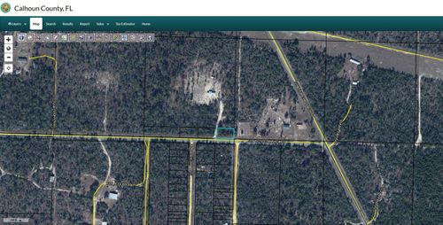 XXX Nw Lake Center Road, Altha, FL, 32421 | Card Image
