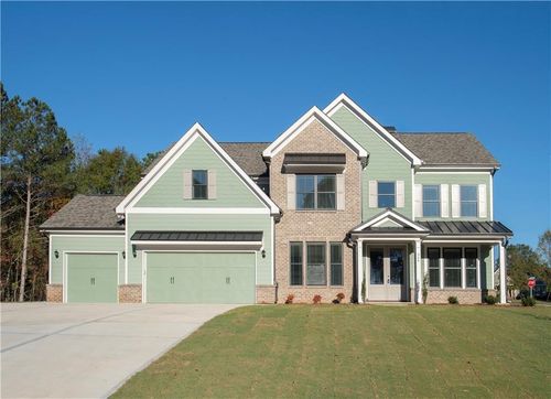 904 Bessie Court, Loganville, GA, 30052 | Card Image
