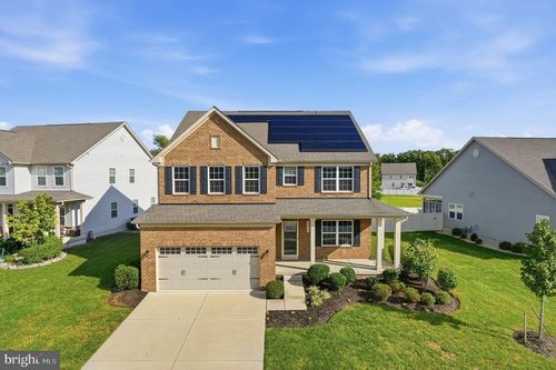 2570 Skeeter Ct, WALDORF, MD, 20603-4036 | Card Image