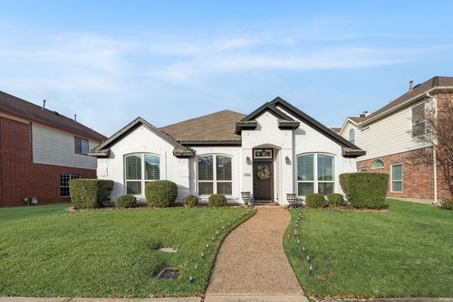 1104 Courtney Lane, Lewisville, TX, 75077 | Card Image