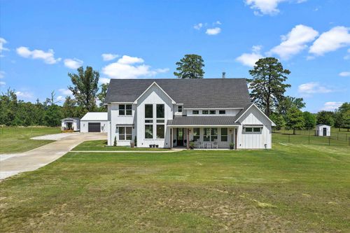 136 Clydesdale Ct, Gilmer, TX, 75645 | Card Image