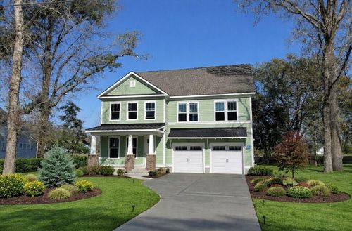 2008 Riverbend Dr, Charleston, SC, 29412-8033 | Card Image