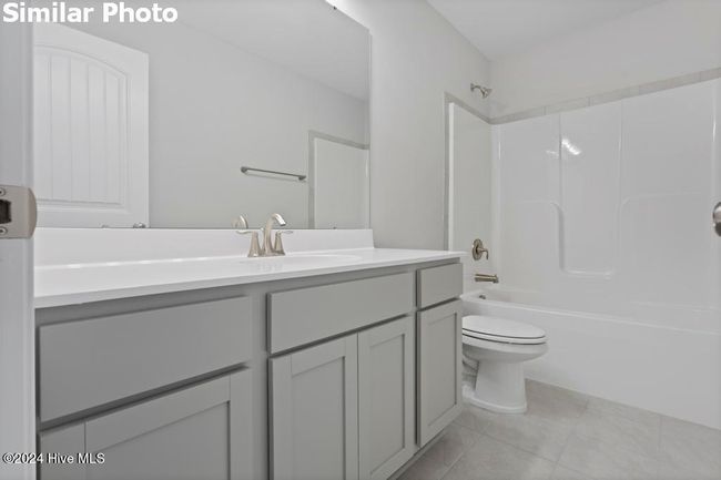 707 Ellabond St, House other with 4 bedrooms, 3 bathrooms and 2 parking in Sneads Ferry NC | Image 34