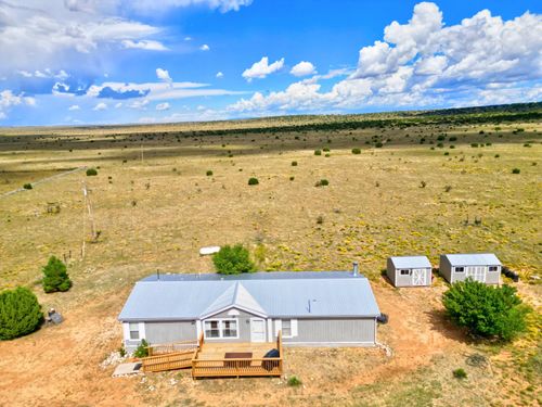 713 B Anaya Rd, Stanley, NM, 87056-7010 | Card Image