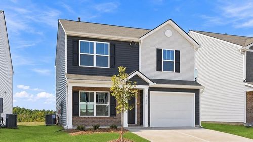 4138 Springshire Ln, Boiling Springs, SC, 29316-5186 | Card Image