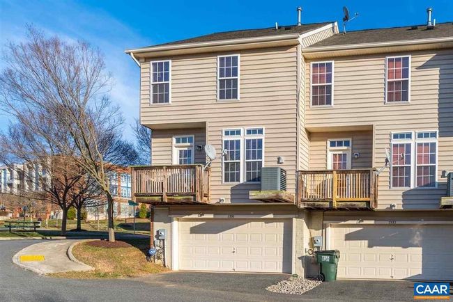 2330 Abington Dr, Townhouse with 2 bedrooms, 3 bathrooms and null parking in CHARLOTTESVILLE VA | Image 26