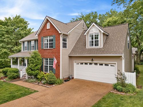 2128 Kenowick Ct, Spring Hill, TN, 37174-9278 | Card Image