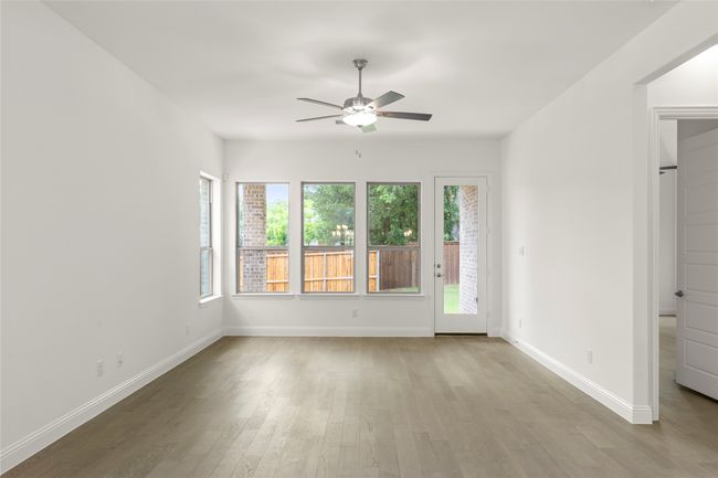 3622 Finnian St, House other with 3 bedrooms, 3 bathrooms and null parking in Rowlett TX | Image 11