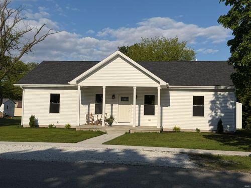 309 S Maine St, Remington, IN, 47977-8630 | Card Image