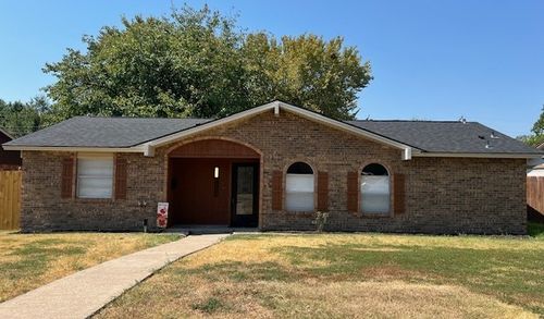 8411 Stallcup Drive, Mesquite, TX, 75150 | Card Image