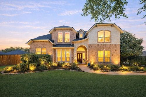 20810 E Cameron Ridge Dr, Cypress, TX, 77433-1988 | Card Image