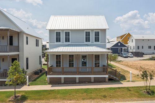 a-38 Hill St, Carlton Landing, OK, 74432 | Card Image