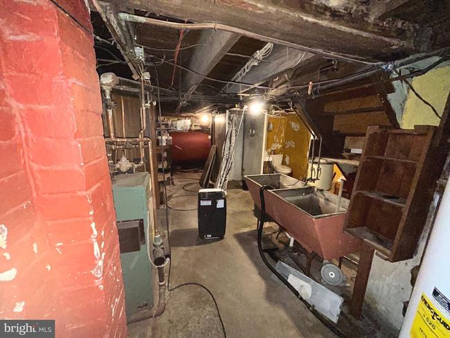 101 Maple St, House other with 3 bedrooms, 1 bathrooms and null parking in FREELAND PA | Image 16