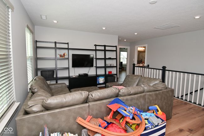 2734 Chalbury Dr, House other with 4 bedrooms, 4 bathrooms and null parking in Plainfield IN | Image 28