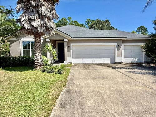 122 S Prairie Lakes Dr, St Augustine, FL, 32084-9318 | Card Image