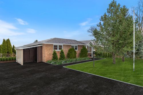 10043 S 84th Ave, Palos Hills, IL, 60465-1202 | Card Image