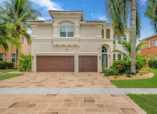 1730 Annandale Cir, Royal Palm Beach, FL, 33411-6103 | Card Image