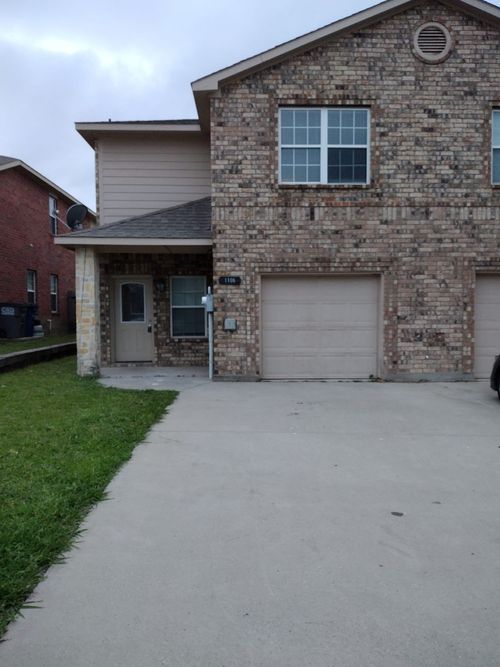 1106 Parkway Trl, Princeton, TX, 75407-6805 | Card Image