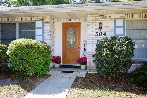 504 Ridgewood St, ALTAMONTE SPRINGS, FL, 32701-2611 | Card Image