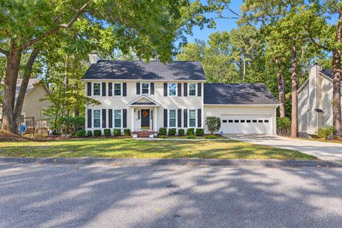 824 Hickory Ridge Rd, Aiken, SC, 29803-7352 | Card Image