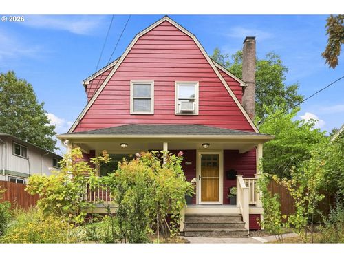 4315 Se 16th Ave, Portland, OR, 97202-3937 | Card Image