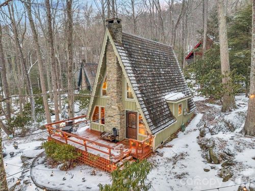 233 Cherry, Boone, NC, 28607-5752 | Card Image