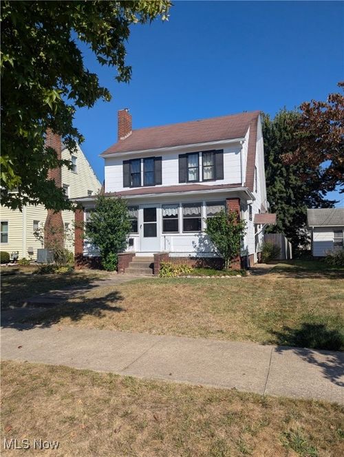 450 Wabash Ave S, Brewster, OH, 44613-1342 | Card Image