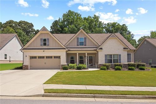 2524 Tomoka Dr, Bethlehem, GA, 30620-4764 | Card Image