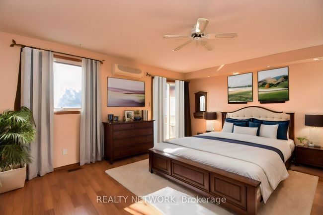 14 Ingrid Crt, House other with 6 bedrooms, 4 bathrooms and 1 parking in Hamilton ON | Image 25