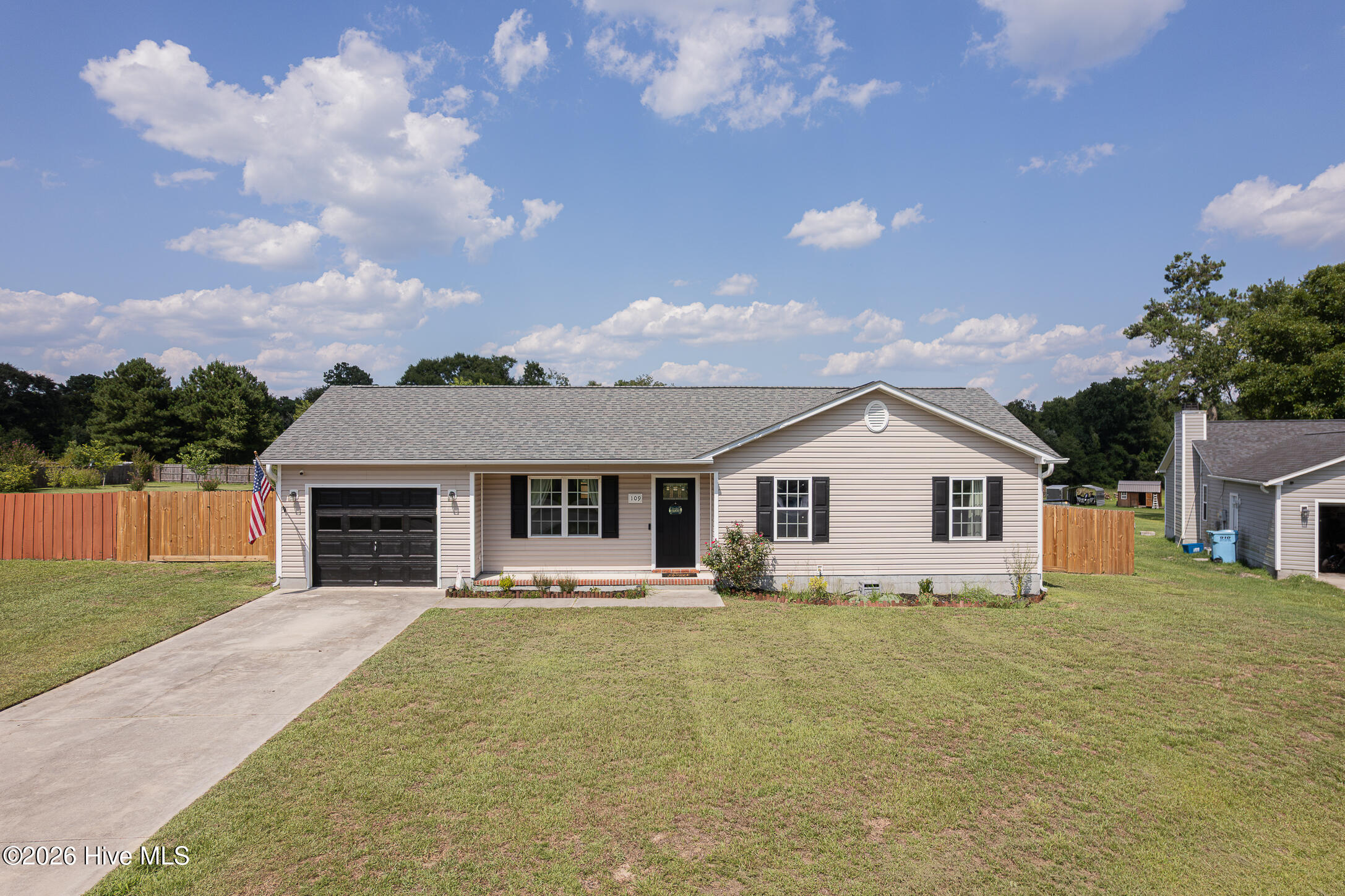 Residential in Richlands 2