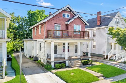 3403 Brotherton Rd, Cincinnati, OH, 45209 | Card Image