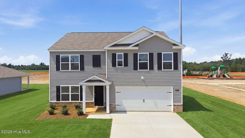 4811 Martha Wynd Way, Farmville, NC, 27828 | Card Image