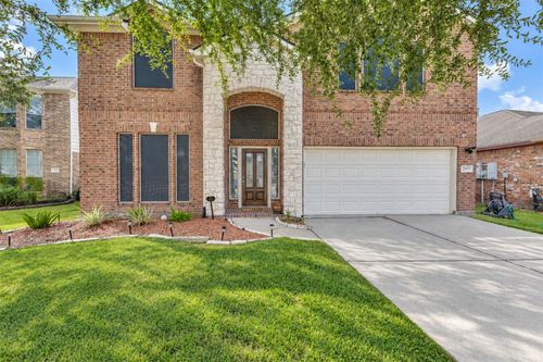 2303 Megellan Point Ln Lane, Pearland, TX, 77584 | Card Image