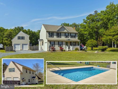 43430 Browns Ln, LEONARDTOWN, MD, 20650-3543 | Card Image
