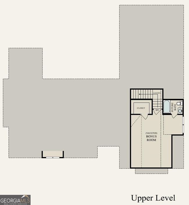 2000 Millstream Ct, House other with 4 bedrooms, 4 bathrooms and null parking in Griffin GA | Image 49