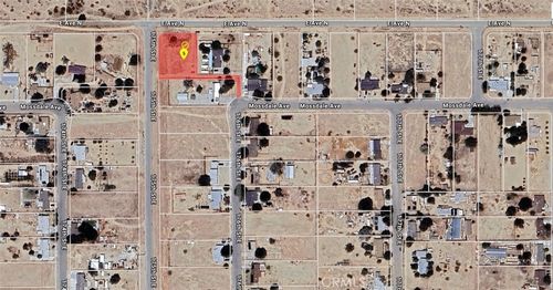 0 Mossdale & 176th St E, Lake Los Angeles, CA, 93535 | Card Image
