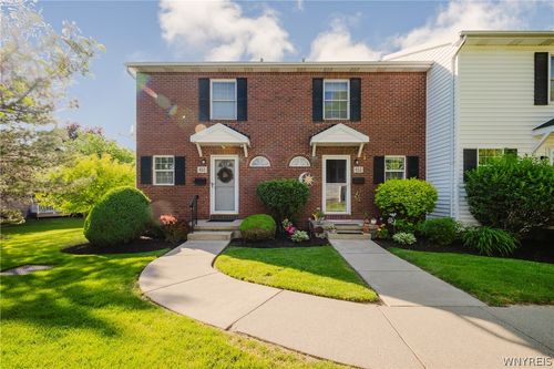 451 3rd Avenue, Amherst, NY, 14221 | Card Image