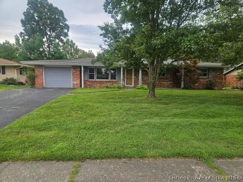 413 Bellaire Dr, Madison, IN, 47250-2336 | Card Image
