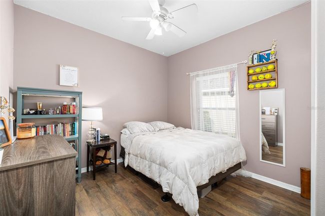 Secondary Bedroom | Image 21