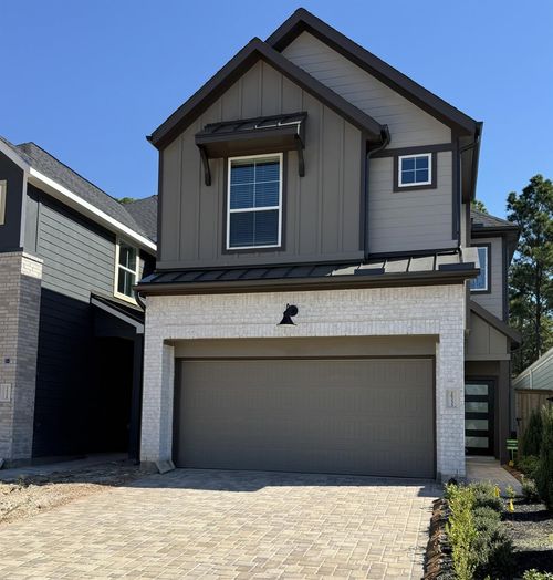 26233 E Outrider Banks Cir, Montgomery, TX, 77316-3651 | Card Image