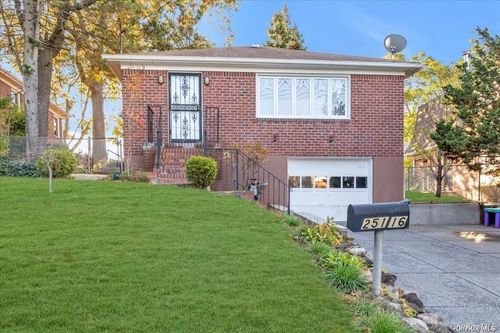 25116 Gaskell Road, New York, NY, 11362 | Card Image