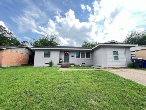 722 Havenwood Dr, Dallas, TX, 75232-4318 | Card Image