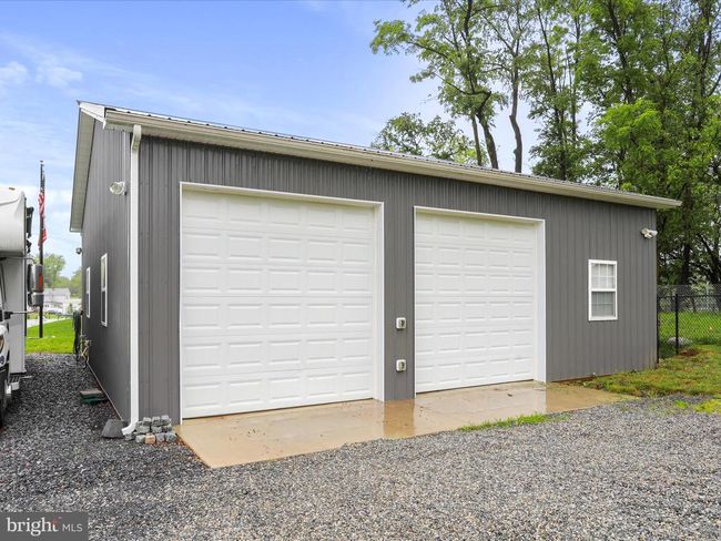 3447 Old Leetown Pike, House other with 3 bedrooms, 2 bathrooms and null parking in RANSON WV | Image 39