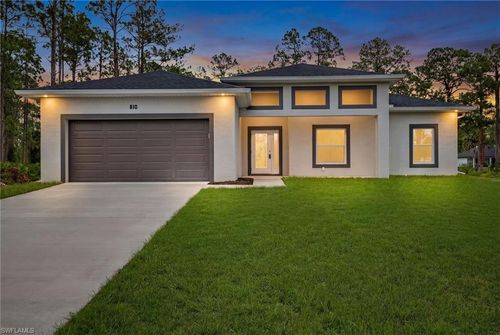 810 Jackson Ave, Lehigh Acres, FL, 33972 | Card Image