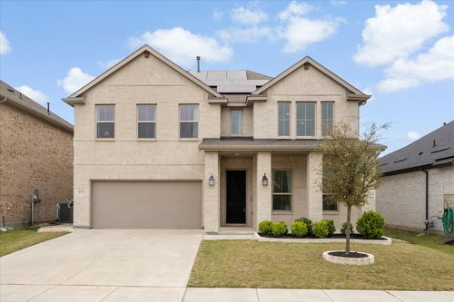 571 Bradley Dr, Fate, TX, 75087-0530 | Card Image