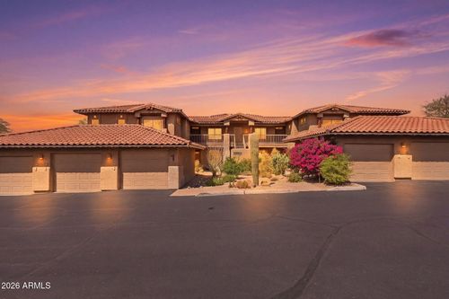 201-8880 E Paraiso Drive, Scottsdale, AZ, 85255 | Card Image