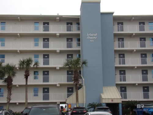 550-421 E Beach Blvd, Gulf Shores, AL, 36542-6601 | Card Image