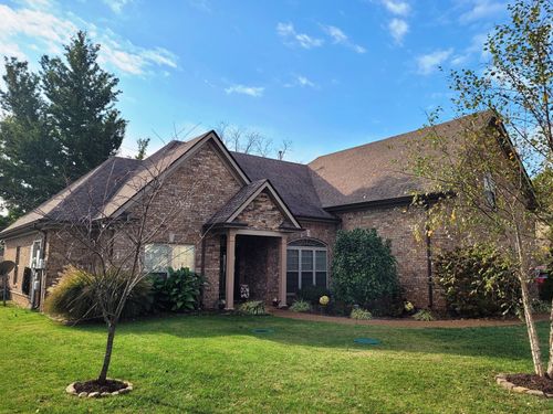 110 Gibbstone Ct, Lascassas, TN, 37085-4683 | Card Image