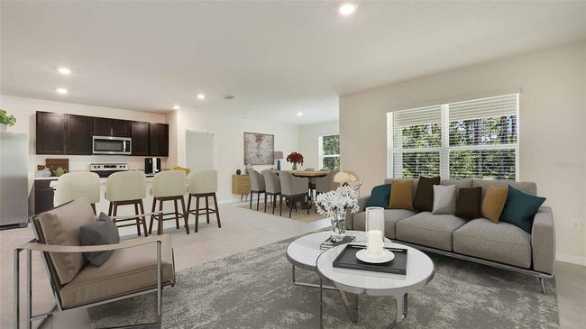 4715 Sw 88 Th Ln, House other with 3 bedrooms, 2 bathrooms and null parking in OCALA FL | Image 6